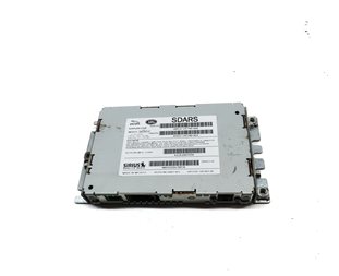 Thumbnail 2: 13-19 DISCOVERY SPORT LR4 RANGE ROVER SPORT EVOQUE - SIRIUS SATELLITE RECEIVER