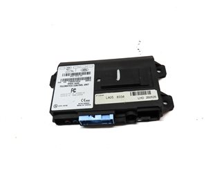 Thumbnail 2: 2016 LAND RANGE ROVER (L405) BLUETOOTH TELEMATICS COMMUNICATION CONTROL MODULE