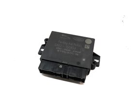 Thumbnail 1: 15-19 JAGUAR LAND ROVER EX EX XJ EVOQUE RANGE ROVER SPORT - PARK AID PDC MODULE