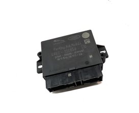 Thumbnail 3: 15-19 JAGUAR LAND ROVER EX EX XJ EVOQUE RANGE ROVER SPORT - PARK AID PDC MODULE