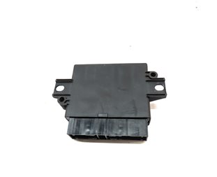 Thumbnail 5: 15-19 JAGUAR LAND ROVER EX EX XJ EVOQUE RANGE ROVER SPORT - PARK AID PDC MODULE