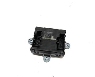 2016 LAND RANGE ROVER REAR RIGHT PASSENGER DOOR CONTROL MODULE