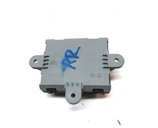 Thumbnail 5: 2016 LAND RANGE ROVER REAR RIGHT PASSENGER DOOR CONTROL MODULE