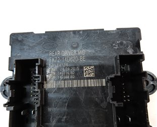 Thumbnail 4: 2016 LAND RANGE ROVER REAR LEFT DRIVER SIDE DOOR CONTROL MODULE