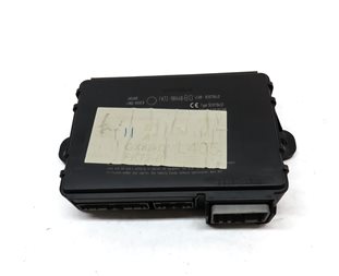Thumbnail 2: 2014-2020 FPACE FTYPE EX EF RANGE ROVER SPORT EVOQUE - KEYLESS ENTRY MODULE