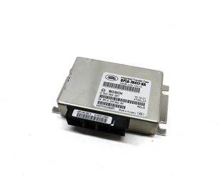 2016 LAND RANGE ROVER (L405) TRANSFER CASE CONTROL MODULE