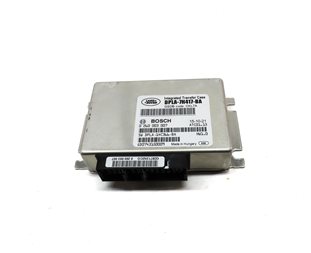 Thumbnail 2: 2016 LAND RANGE ROVER (L405) TRANSFER CASE CONTROL MODULE