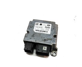 Thumbnail 1: 2016 LAND RANGE ROVER L405 DASH MOUNT SRS BAGG CONTROL MODULE