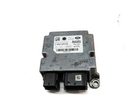 Thumbnail 2: 2016 LAND RANGE ROVER L405 DASH MOUNT SRS BAGG CONTROL MODULE