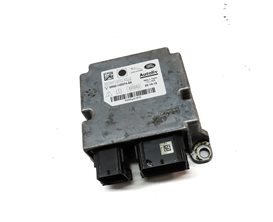 Thumbnail 3: 2016 LAND RANGE ROVER L405 DASH MOUNT SRS BAGG CONTROL MODULE