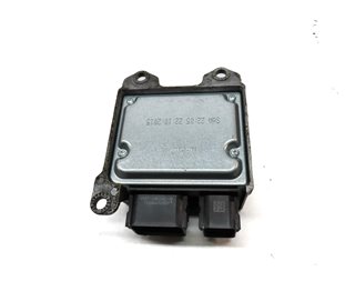 Thumbnail 5: 2016 LAND RANGE ROVER L405 DASH MOUNT SRS BAGG CONTROL MODULE
