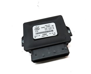 Thumbnail 3: 2016 LAND RANGE ROVER (L405) EMERGENCY PARK PARKING BRAKE CONTROL MODULE
