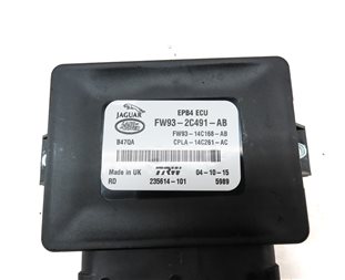 Thumbnail 4: 2016 LAND RANGE ROVER (L405) EMERGENCY PARK PARKING BRAKE CONTROL MODULE
