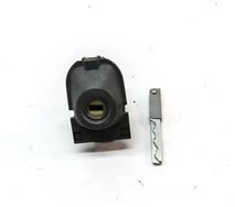 Thumbnail 2: 2016 LAND RANGE ROVER (L405) FRONT LEFT DRIVER DOOR HANDLE LOCK CYLINDER w/KEY