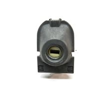 Thumbnail 5: 2016 LAND RANGE ROVER (L405) FRONT LEFT DRIVER DOOR HANDLE LOCK CYLINDER w/KEY