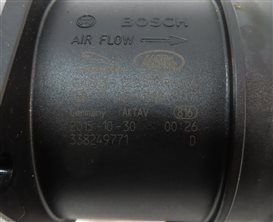 Thumbnail 6: 2013-2020 RANGE ROVER SPORT (L405 L494) 5.0L SUPERCHARGED MASS AIR FLOW SENSOR