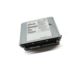 Thumbnail 3: 12-16 RANGE ROVER SPORT EVOQUE LR4 (L320 L405 L494 L538) CD NAV STEREO RECEIVER