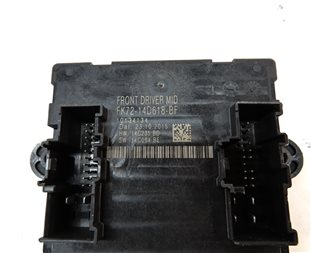 Thumbnail 4: 2016 LAND RANGE ROVER L405 FRONT LEFT DRIVER DOOR CONTROL MODULE