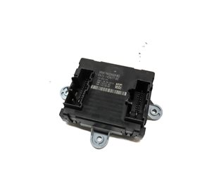 2016 LAND RANGE ROVER L405 FRONT RIGHT PASSENGER DOOR CONTROL MODULE