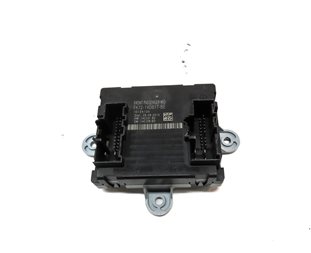Thumbnail 2: 2016 LAND RANGE ROVER L405 FRONT RIGHT PASSENGER DOOR CONTROL MODULE