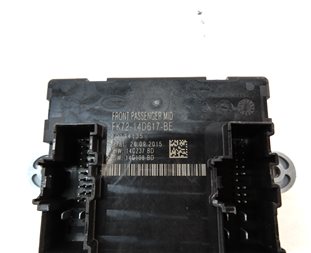 Thumbnail 4: 2016 LAND RANGE ROVER L405 FRONT RIGHT PASSENGER DOOR CONTROL MODULE