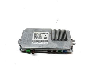 Thumbnail 2: 2014-2016 RANGE ROVER EVOQUE (L405 L538) SURROUND VIEW CAMERA CONTROL MODULE