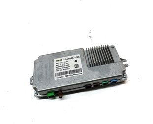 Thumbnail 3: 2014-2016 RANGE ROVER EVOQUE (L405 L538) SURROUND VIEW CAMERA CONTROL MODULE