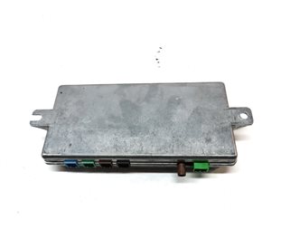 Thumbnail 5: 2014-2016 RANGE ROVER EVOQUE (L405 L538) SURROUND VIEW CAMERA CONTROL MODULE