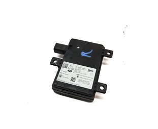 16 LAND RANGE ROVER L405 REAR RIGHT BLIND SPOT RADAR SENSOR CONTROL MODULE