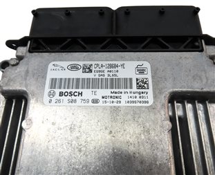 Thumbnail 4: 2013-2016 LR4 RANGE ROVER SPORT (L405 L494) 3.0L 5.0L ENGINE CONTROL MODULE ECM