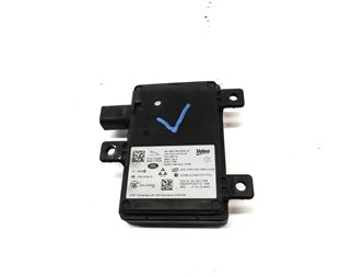 Thumbnail 2: 2016 LAND RANGE ROVER (L405) REAR LEFT BLIND SPOT RADAR SENSOR CONTROL MODULE