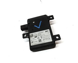 Thumbnail 3: 2016 LAND RANGE ROVER (L405) REAR LEFT BLIND SPOT RADAR SENSOR CONTROL MODULE