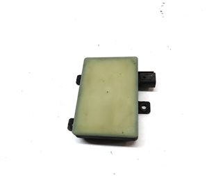 Thumbnail 5: 2016 LAND RANGE ROVER (L405) REAR LEFT BLIND SPOT RADAR SENSOR CONTROL MODULE