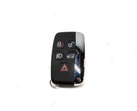 Thumbnail 1: 2016 LAND RANGE ROVER (L405) 5.0L SUPER REMOTE PUSH BUTTON KEY FOB w/o SKELETON