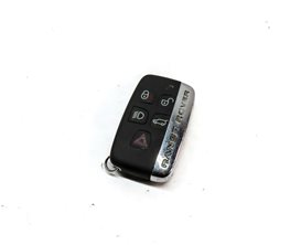 Thumbnail 3: 2016 LAND RANGE ROVER (L405) 5.0L SUPER REMOTE PUSH BUTTON KEY FOB w/o SKELETON