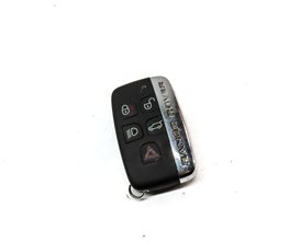 Thumbnail 2: 2016 LAND RANGE ROVER (L405) 5.0L SUPER REMOTE PUSH BUTTON KEY FOB w/o SKELETON