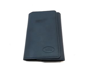 Thumbnail 11: 16 LAND RANGE ROVER (L405) 5.0L SUPER ENGINE OWNER'S MANUAL BOOKLETS SET w/CASE