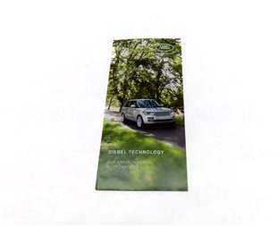 Thumbnail 8: 16 LAND RANGE ROVER (L405) 5.0L SUPER ENGINE OWNER'S MANUAL BOOKLETS SET w/CASE