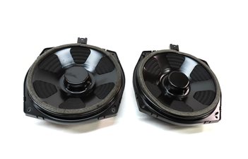 Thumbnail 5: 2016 LAND RANGE ROVER (L405) RADIO STEREO SOUND SYSTEM SPEAKER SET/18