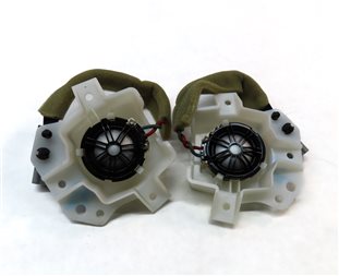 Thumbnail 7: 2016 LAND RANGE ROVER (L405) RADIO STEREO SOUND SYSTEM SPEAKER SET/18