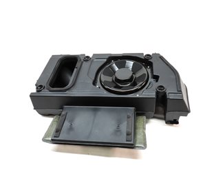 Thumbnail 2: 2016 LAND RANGE ROVER (L405) RADIO STEREO SOUND SYSTEM SUB SUBWOOFER SPEAKER