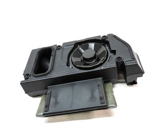Thumbnail 3: 2016 LAND RANGE ROVER (L405) RADIO STEREO SOUND SYSTEM SUB SUBWOOFER SPEAKER