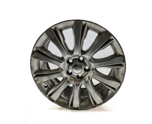 Thumbnail 1: 2013-2017 RANGE ROVER (L405) 21x9.5 ALUMINUM ALLOY 10-SPOKE WHEEL RIM