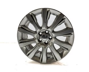 Thumbnail 2: 2013-2017 RANGE ROVER (L405) 21x9.5 ALUMINUM ALLOY 10-SPOKE WHEEL RIM
