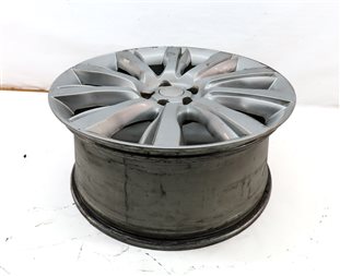 Thumbnail 3: 2013-2017 RANGE ROVER (L405) 21x9.5 ALUMINUM ALLOY 10-SPOKE WHEEL RIM
