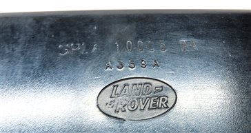 Thumbnail 6: 13-17 RANGE ROVER SPORT (L405 L494) FRONT BUMPER REINFORCEMENT IMPACT BAR BRACE