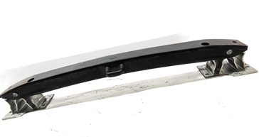 Thumbnail 3: 13-22 RANGE ROVER L405 REAR BUMPER REINFORCEMENT IMPACT BAR BRACE (w/o TOW PKG)