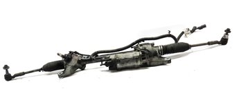 Thumbnail 3: 2016 LAND RANGE ROVER L405 ELECTRIC ASSIST POWER STEERING GEAR RACK & PINION