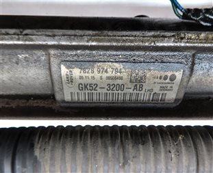Thumbnail 5: 2016 LAND RANGE ROVER L405 ELECTRIC ASSIST POWER STEERING GEAR RACK & PINION