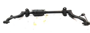 Thumbnail 2: 2013-2019 RANGE ROVER (L405) REAR ARC ANTI ROLL STABILITY STABILIZER SWAY BAR